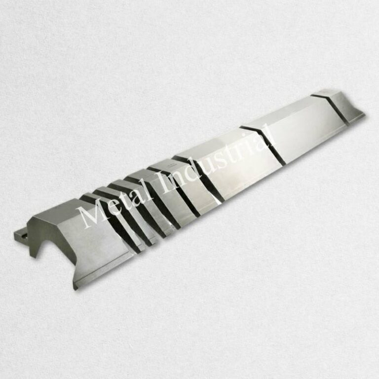 A Guide to All the Parts of a Press Brake Machine and Their Uses ...