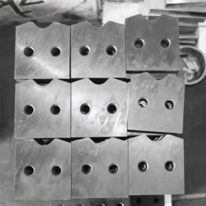  Rebar Shear Blade