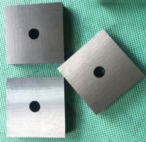  Rebar Shear Blade