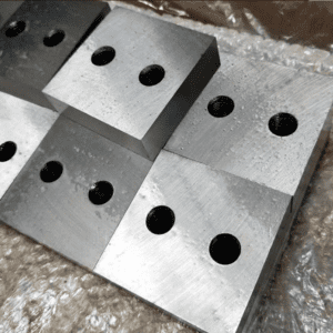  Rebar Shear Blade