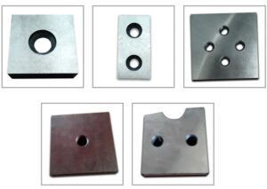  Rebar Shear Blade