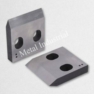  Rebar Shear Blade