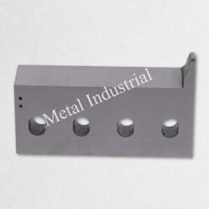  Rebar Shear Blade