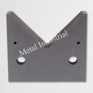  Rebar Shear Blade