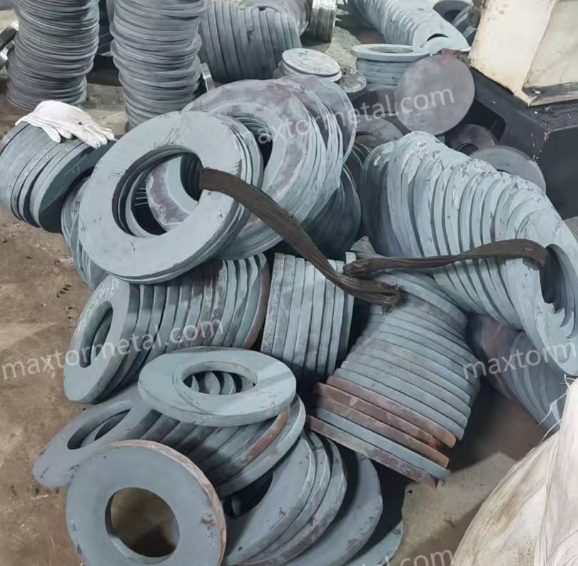 Multi-Directional Forging(1)
