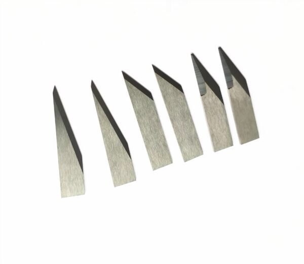 Oscillating Knife