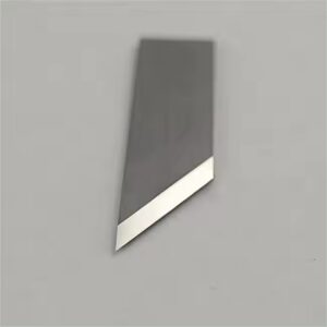 High-frequency knife for composite materials