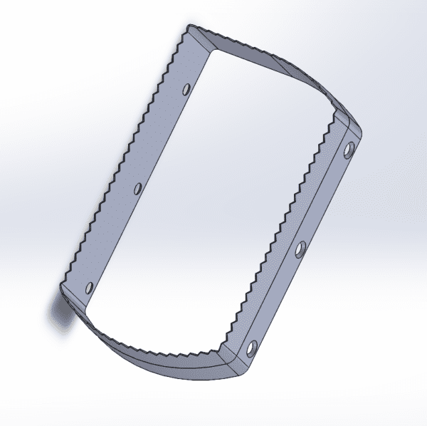 perforation punches