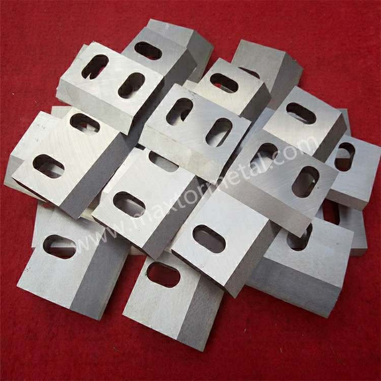 Plastic Milling Blades
Plastic Grinding Blades
Plastic Shredder Blades
Plastic Crushing Knives
Plastic Crushing Knives
Plastic Crusher Blades
Plastic Crushing Machine Blades
Plastic Pulverizer Blades