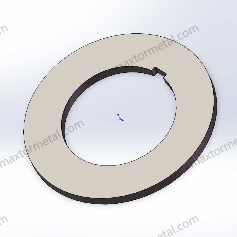 Cara Mencegah Goresan dan Kontaminasi pada Pisau Roller Shear Stainless Steel