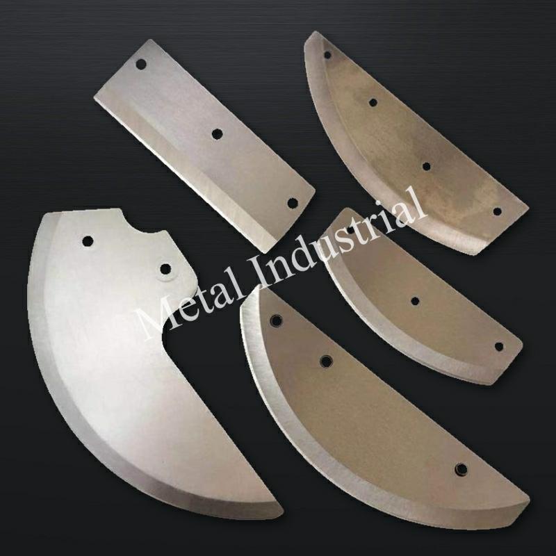 Escurecimento de Lâminas de Aço Inoxidável: Por Que Acontece e Como Prevenir