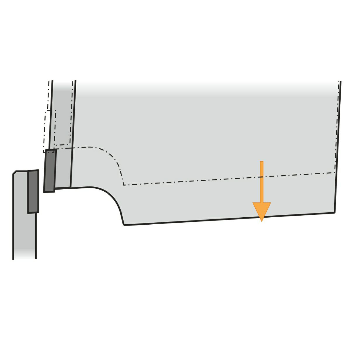 How to choose a shear, Swing Beam Shears or Guillotine Shears? And how