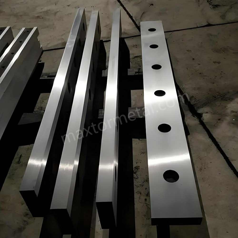 Industrial blade
alligator shear blade