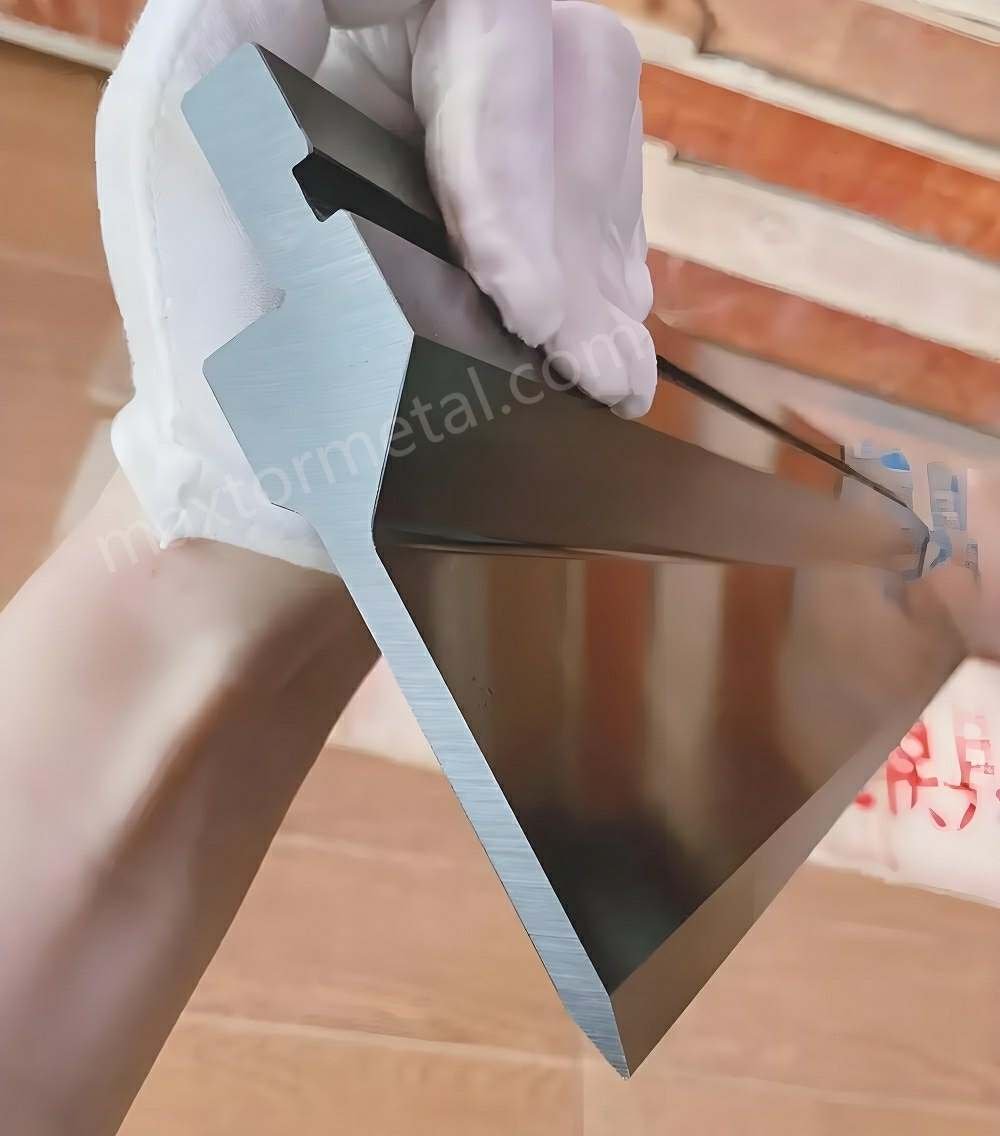 Press brake forming tools