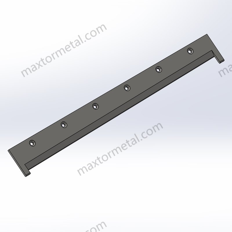 Bagger blades and knives2(1)Industrial Cutting Blades