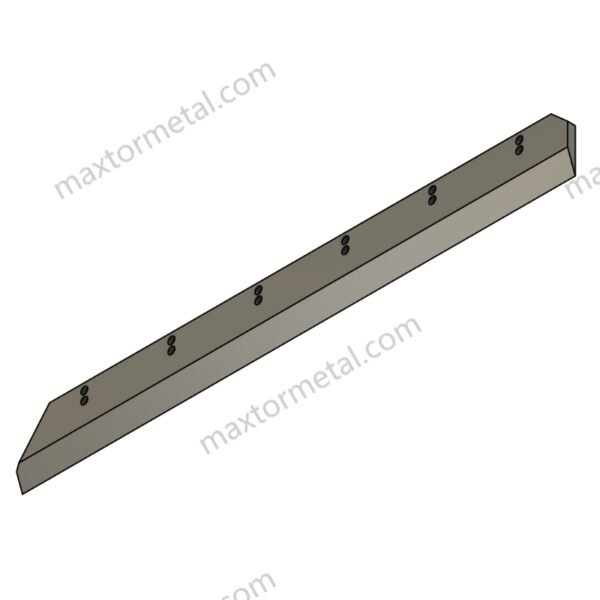 Guillotine Cutter Blades and Knives(1)