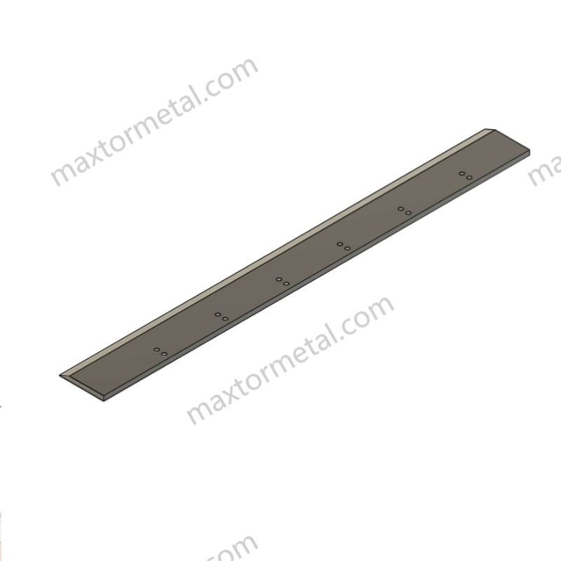 Industrial Paper Cutting Knives