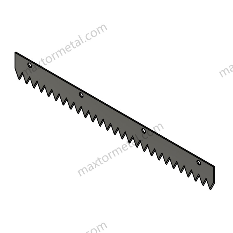 Long Perforation Blade2(1)Machine blades made in China