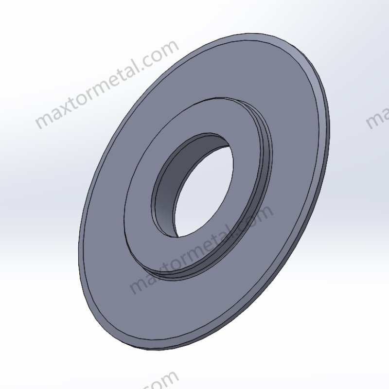 Slitter circular blades and knives5(1)
Industrial Cutting Blades