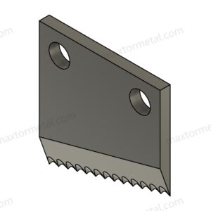 1.6'' Long Custom Serrated Blad(1)