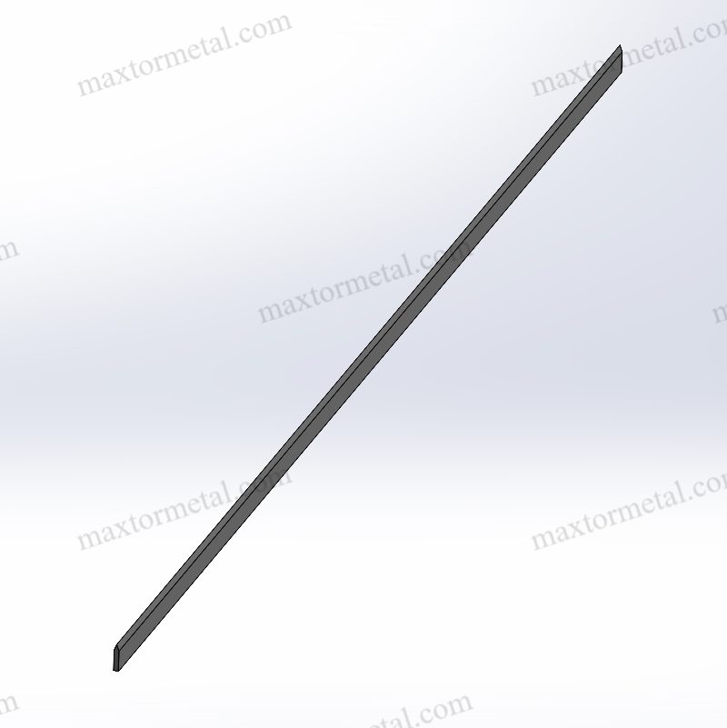 Industrial Paper Cutting Knives