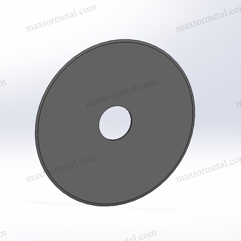 circular knife blade