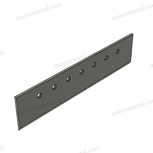 Industrial Paper Cutting Knives