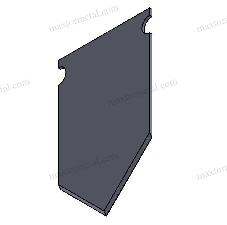 Choosing Quality Tungsten Carbide Knives