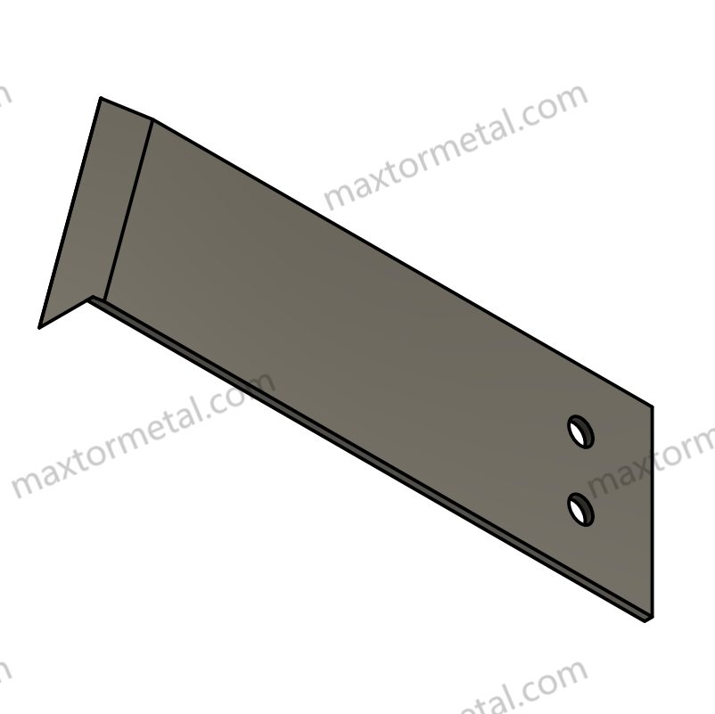 PVD Coating on Carbide Blades