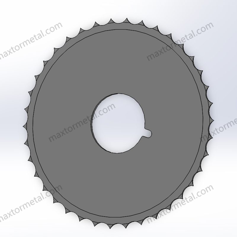 Circular Blade