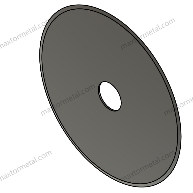 Preventing Chipping in Tungsten Carbide Knives