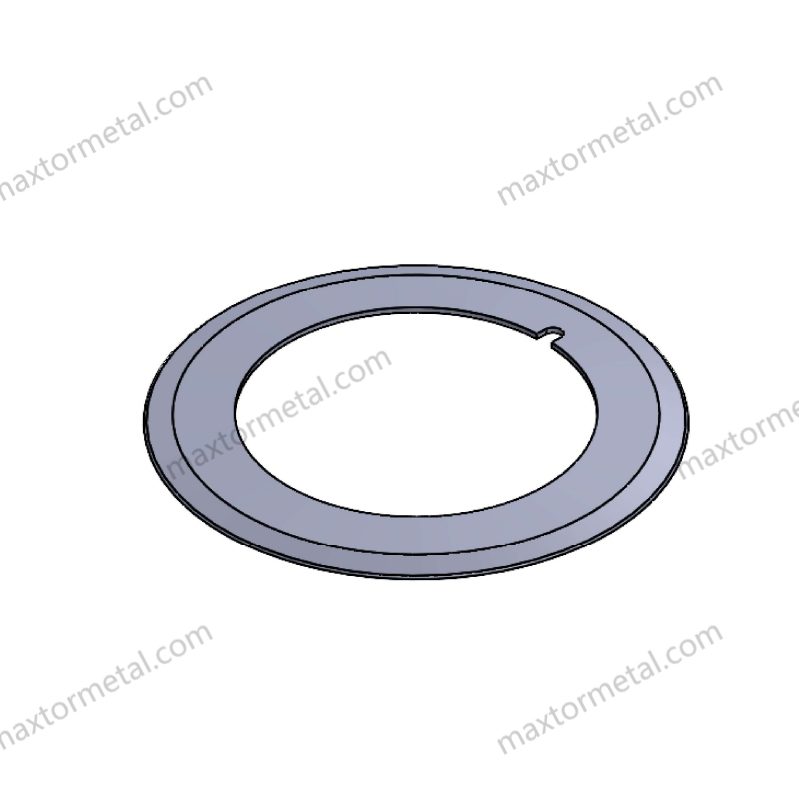 CIRCULAR BLADEcarbide slitter blade