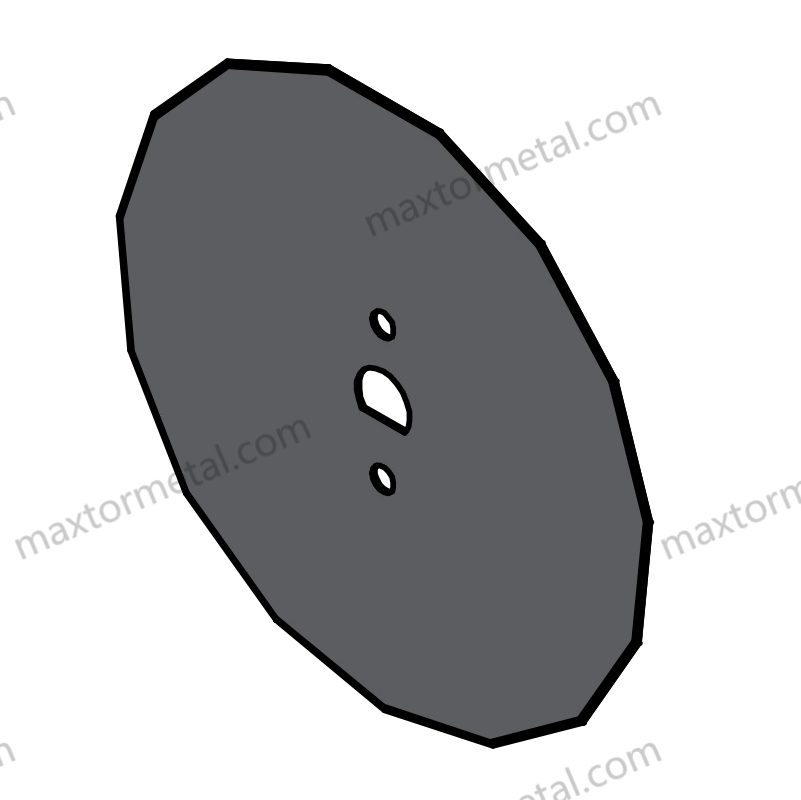 circle Blade