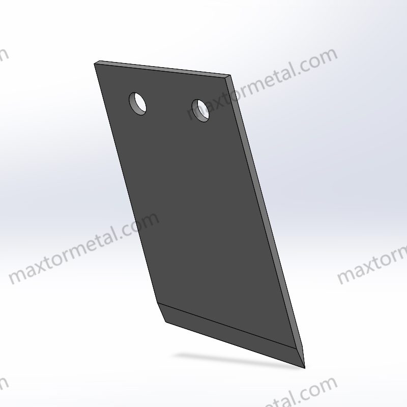 Application Suitability: Choosing Between Carbide Tools and HSS