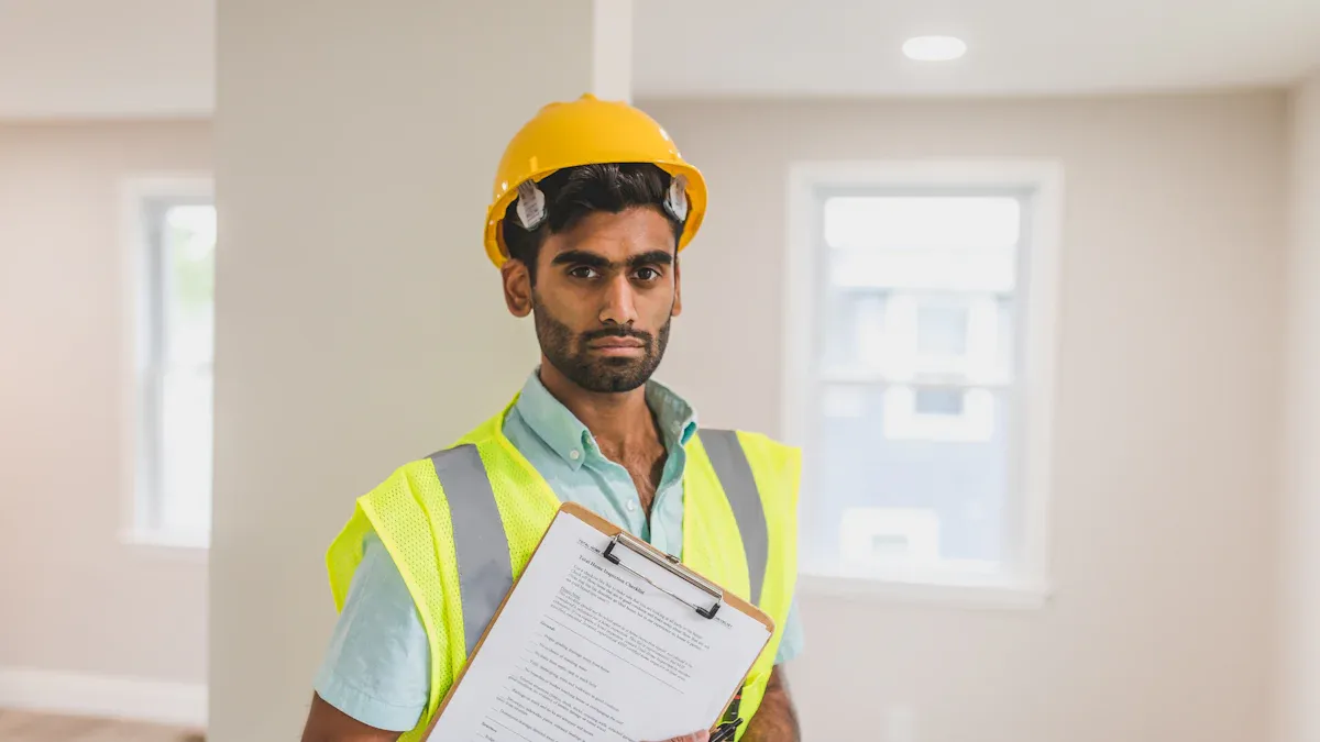 Safety and Preparation