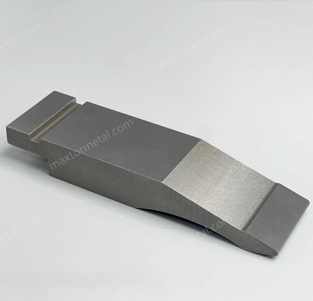 Types of Press Brake Tools