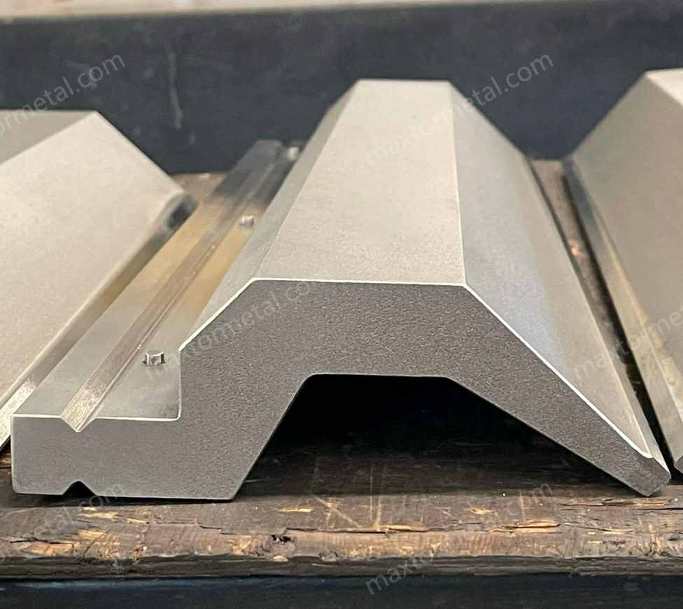 American-Style Tooling vs. European-Style Tooling