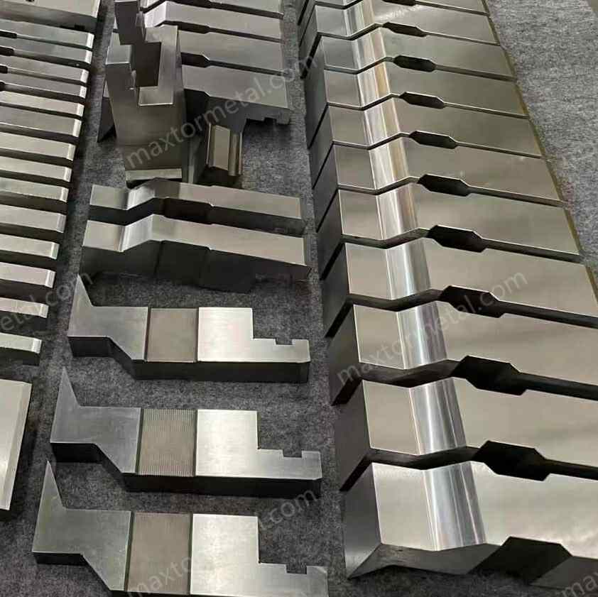 Tooling Cost and Maintenance