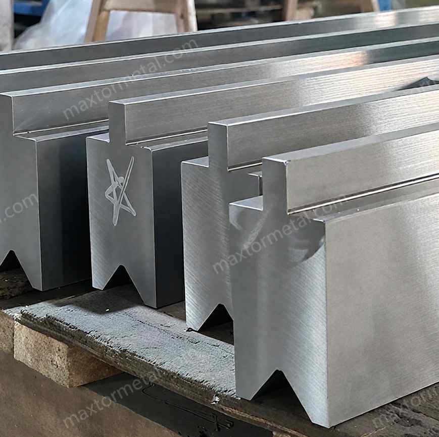 Tooling Material Selection