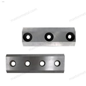 Cuchilla para astilladora