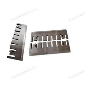 Industrial Chipper Blade Manufacturer