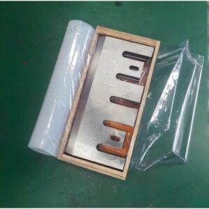 Drum Chipper Knife Supplier