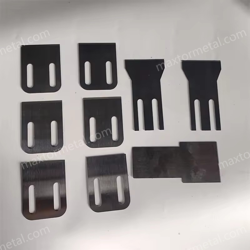 plastic pelletizer blade10