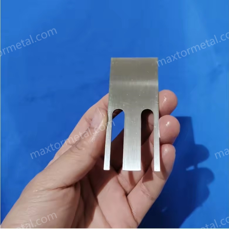 Geometry and tolerances