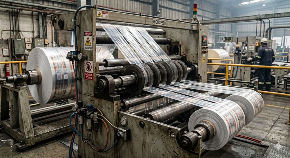 Axial Runout
