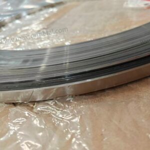 Bevelled Blade Strip