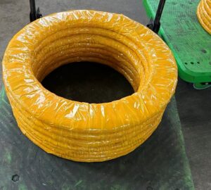 Steel Blade Reel