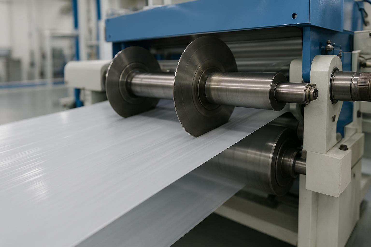 Shear slitting circular knife blade