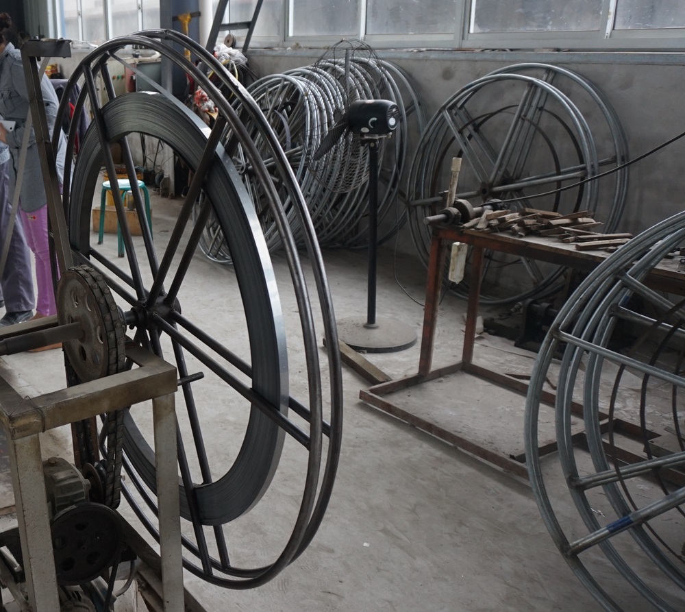 How fewer coil changes drive OEE Availability — and why the math is simpler than you think